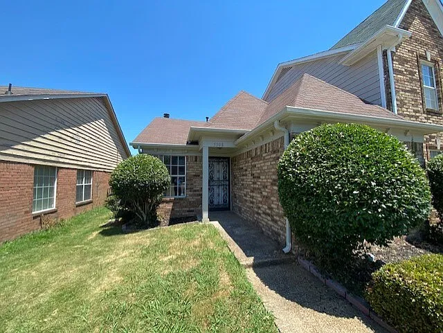 5508 Emerald Hills Drive OM Memphis, TN — Photo 1