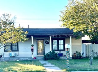 221 N 4th St, Lovington, NM 88260