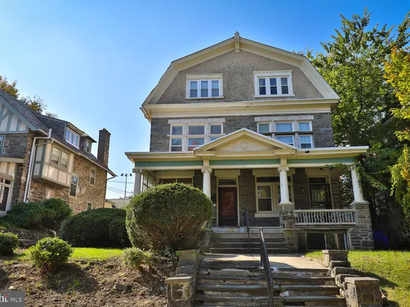 7040 Chew Ave, Philadelphia, PA 19119