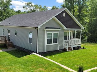 368 Carolina Ave, Marion, NC 28752