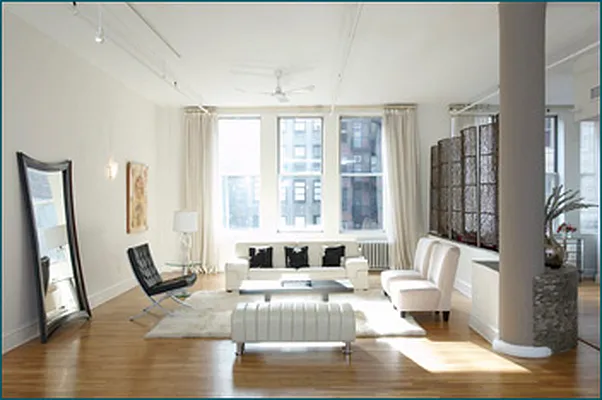 Rented by Brown Harris Stevens | media 86