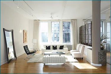 Rented by Brown Harris Stevens