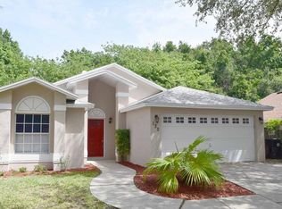 132 N Cervidae Dr, Apopka, FL 32703