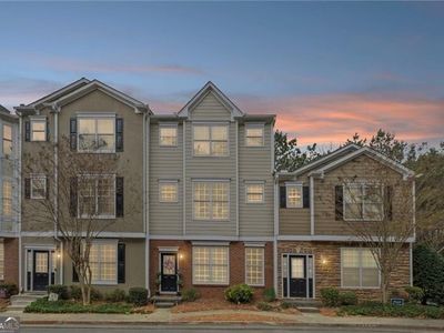 241 Riverstone Commons Cir, Canton, GA, 30114