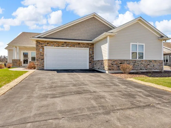 6691 105th STREET #21, Pleasant Prairie, WI 53158