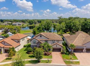 1105 Isobel Reserve Ln, Tampa, FL 33613