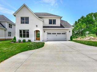 8668 Becket Way LOT 6, Ooltewah, TN 37363