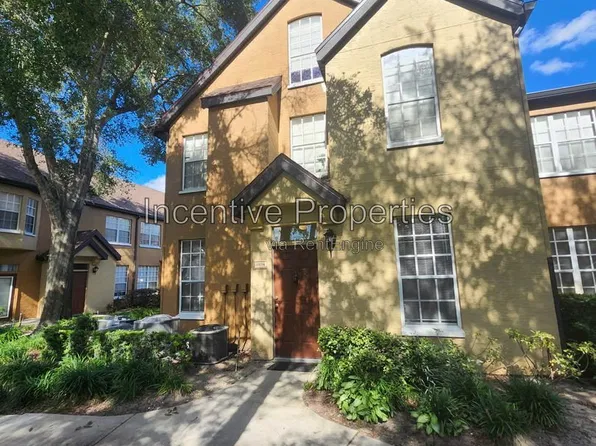 6372 Raleigh St APT 1904, Orlando, FL 32835