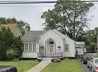 1587 Peck St, Muskegon, MI 49441