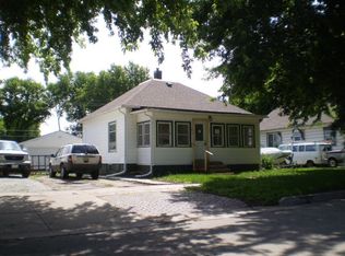 533 S Garfield Ave, Hastings, NE 68901