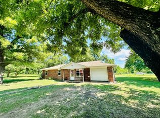 114447 S 4125th Rd, Eufaula, OK 74432