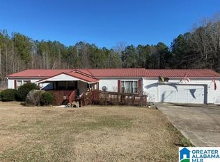 416 County Road 61, Clanton, AL 35046