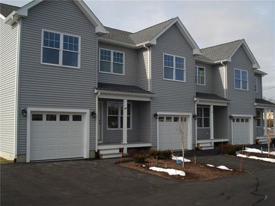 68 Greene St UNIT 1, Warwick, RI, 02886