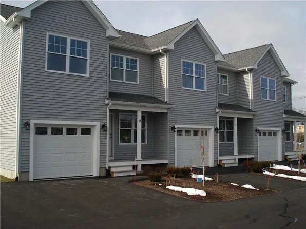 68 Greene St Unit 1, Warwick, RI 02886