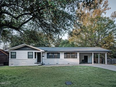 1416 Winchester St, Jackson, MS, 39211