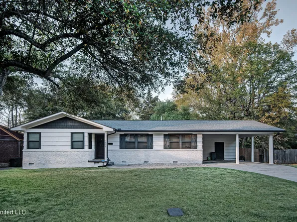 1416 Winchester St, Jackson, MS 39211