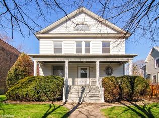 439 Marengo Ave, Forest Park, IL 60130