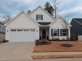 605 Tranquility Dr, Williamsburg, VA 23185