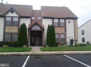 129 Haven Ct #129, Sewell, NJ 08080