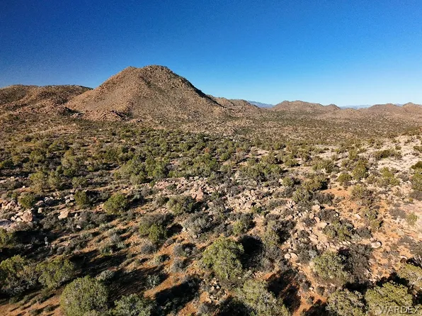0 E Mica Dr, Kingman, AZ 86401