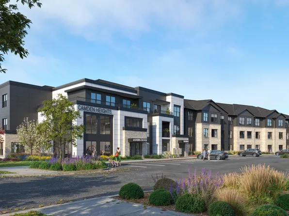 Camden Heights, 1725 Camden Dr, Rapid City, SD 57701