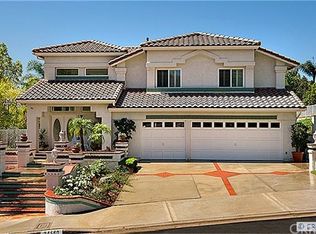 24560 Avenida De Marcia, Yorba Linda, CA 92887