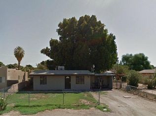 925 S Dora Ave, Yuma, AZ 85364