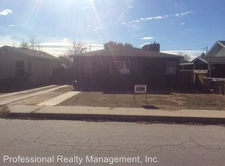439 Highland Dr, Bakersfield, CA 93308