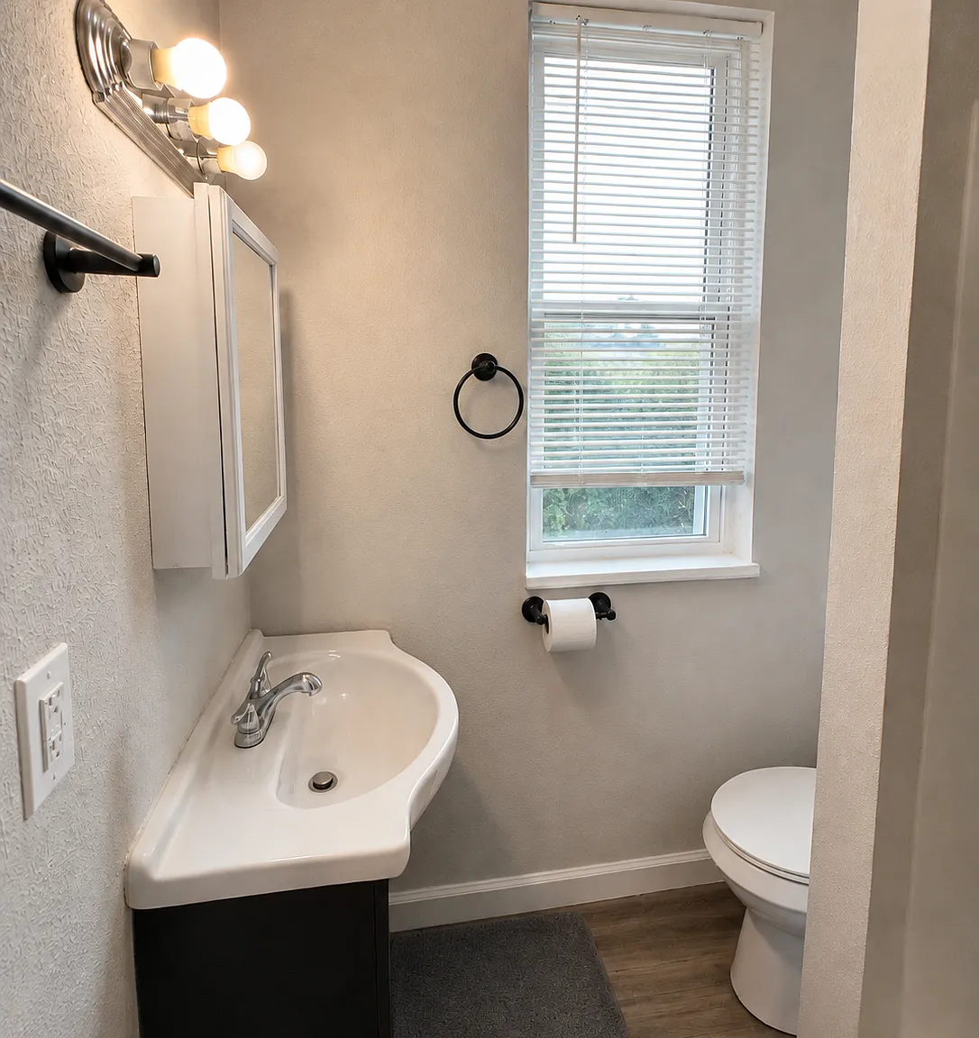 525-529 Farnsworth Street - 525 — Photo 4