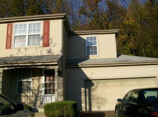 1823 Ridgebury Dr, Hilliard, OH 43026