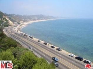 17366 W Sunset Blvd PH 4, Pacific Palisades, CA 90272