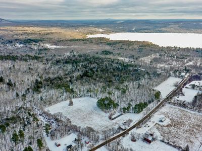 Lot 1 Chandler Road, Belfast, ME, 04915