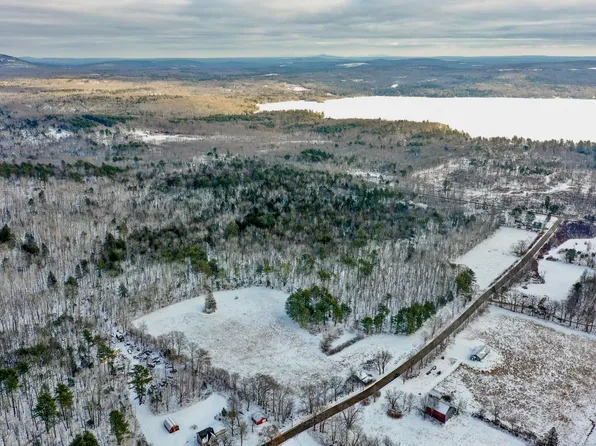 Lot 1 Chandler Road, Swanville, ME 04915