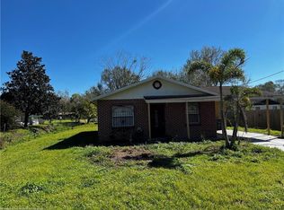 4508 Dixiana Dr, Bowling Green, FL 33834