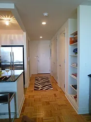 Rented by Carnegie Hill Place