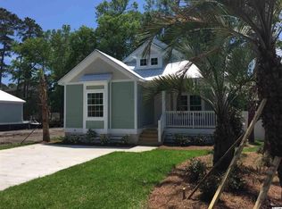 715 S 14th Ave S, Surfside Beach, SC 29575