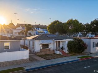1631 S Cabrillo Ave, San Pedro, CA 90731