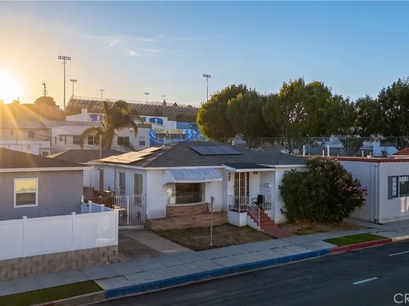 1631 S Cabrillo Ave, San Pedro, CA 90731
