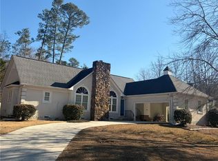 12 Mountain Chase Rd SW, Rome, GA 30165