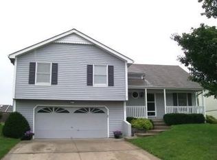 4127 N Campbell Ave, Kansas City, MO 64116