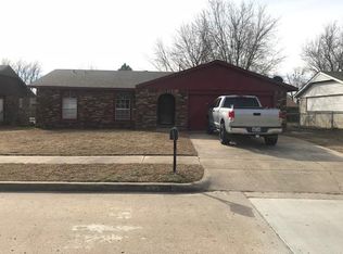 905 W Nashville St, Broken Arrow, OK 74012