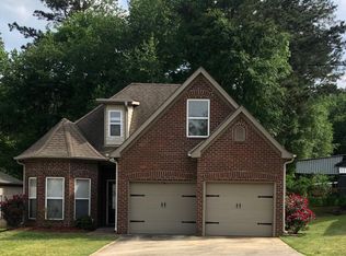 5529 Garden Valley Ln, Pinson, AL 35126