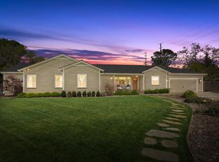 3475 Cosmos Ave, Sacramento, CA 95864