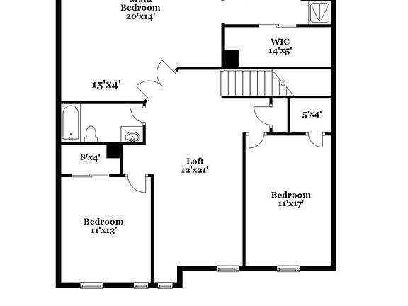 3rd image of 16043 N 168th Ave
