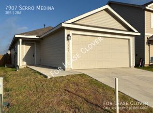 7907 Serro Medina, San Antonio, TX 78252
