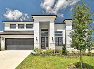 100 Cloverton Cres, Hutto, TX 78634