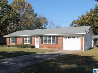 5890 Pendleton Cir, Pinson, AL 35126