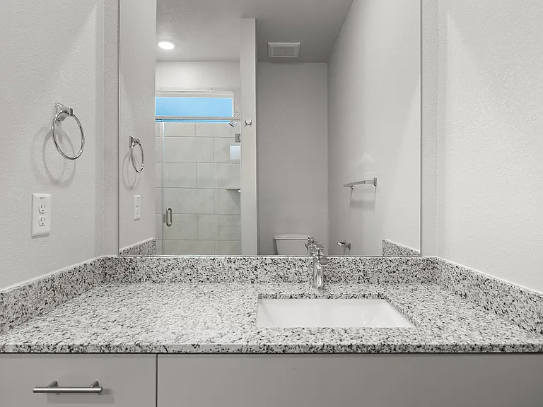 A2 Bathroom A2 Bathroom