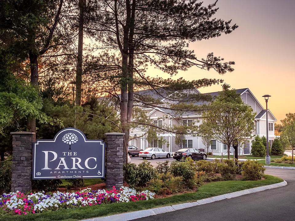 The Parc at Medfield Apartments