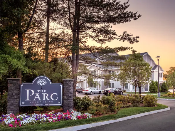 The Parc at Medfield Apartments